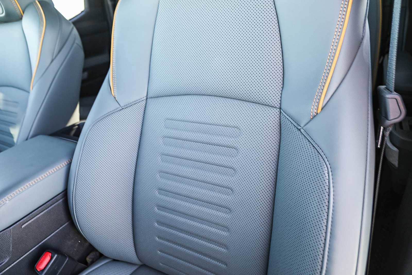 Thumbnail: 2025 Toyota Tacoma - 33