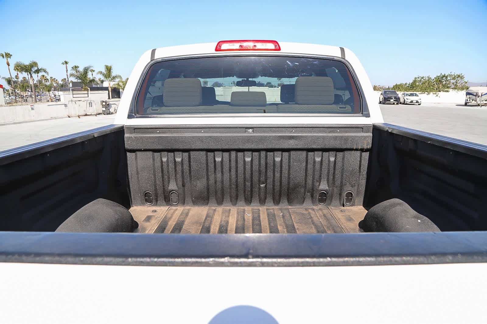Thumbnail: 2013 Toyota Tundra - 25
