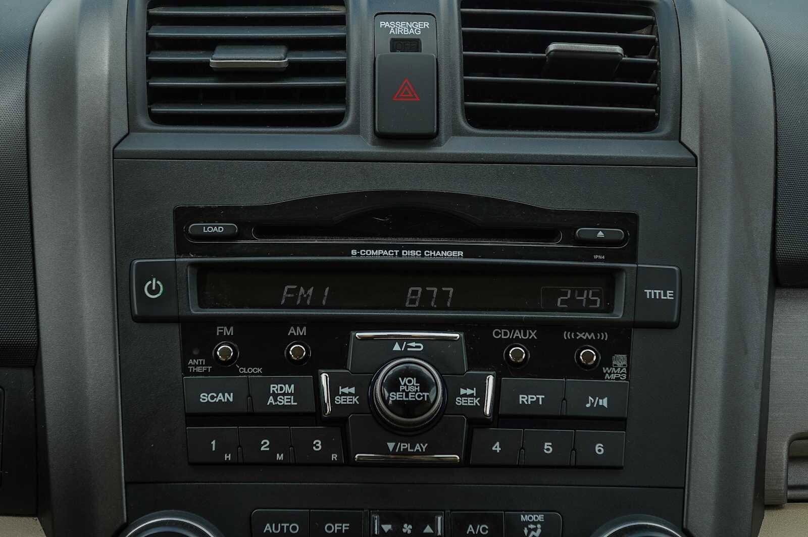 Thumbnail: 2010 Honda CR-V - 14
