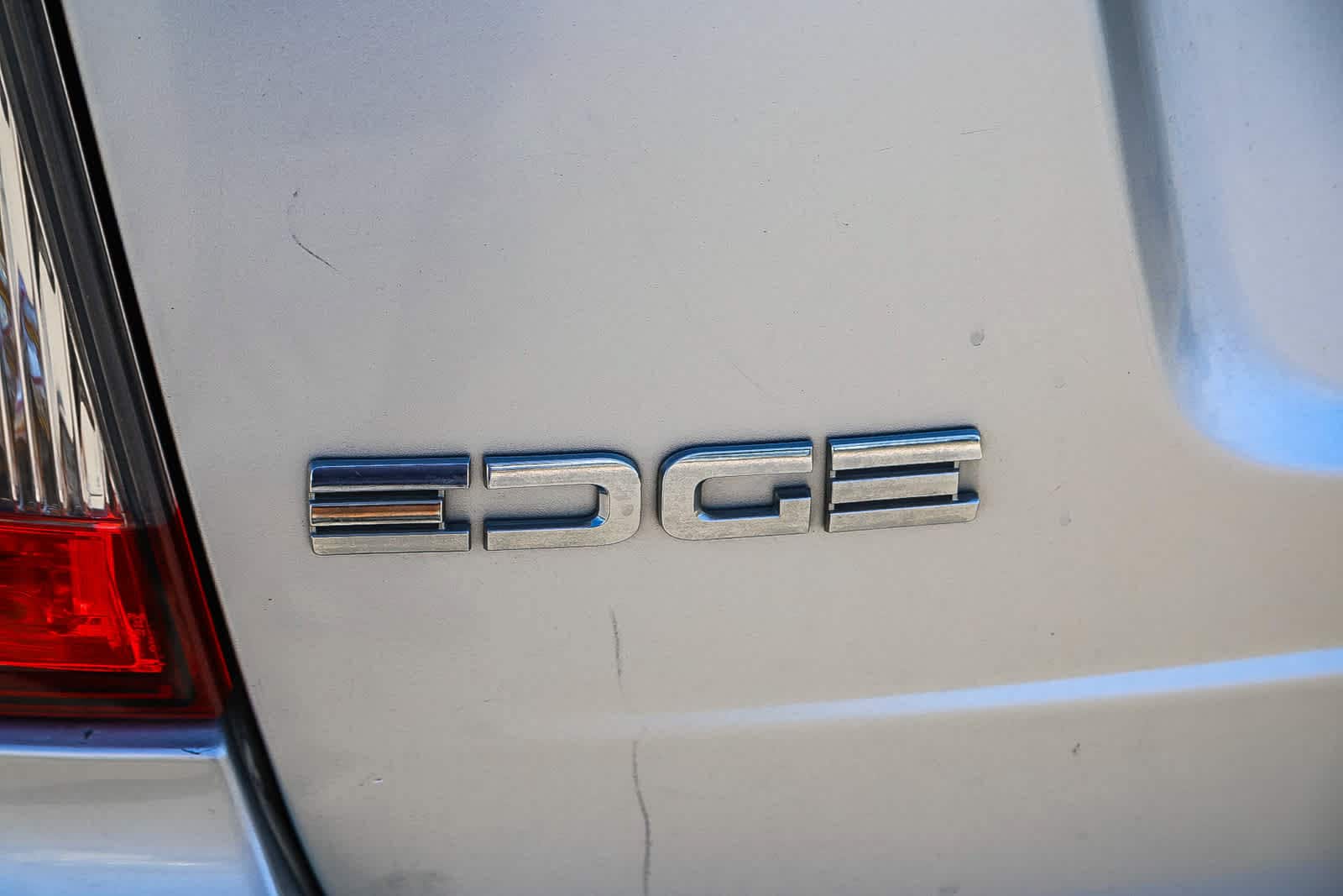 Thumbnail: 2011 Ford Edge - 21