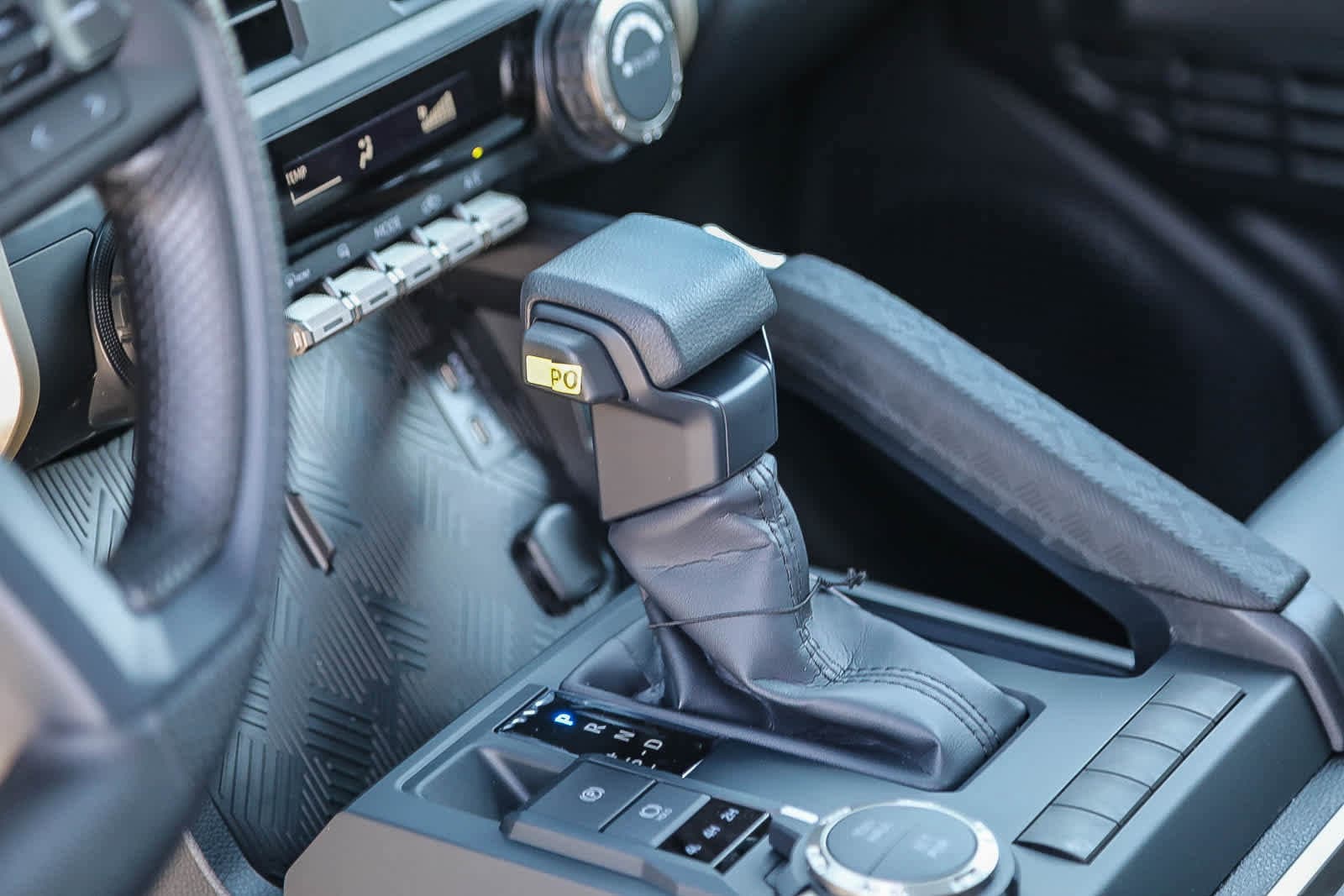 Thumbnail: 2026 Toyota Tacoma - 22