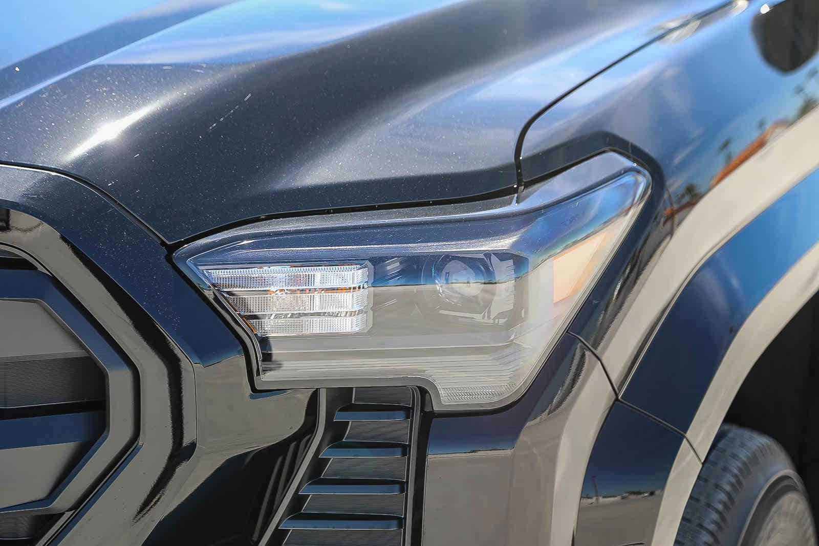 Thumbnail: 2026 Toyota Tacoma - 8