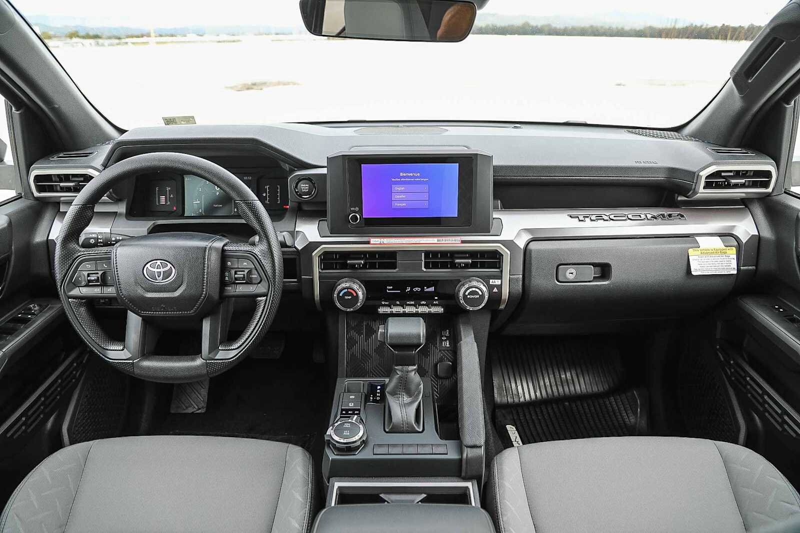 Thumbnail: 2026 Toyota Tacoma - 14
