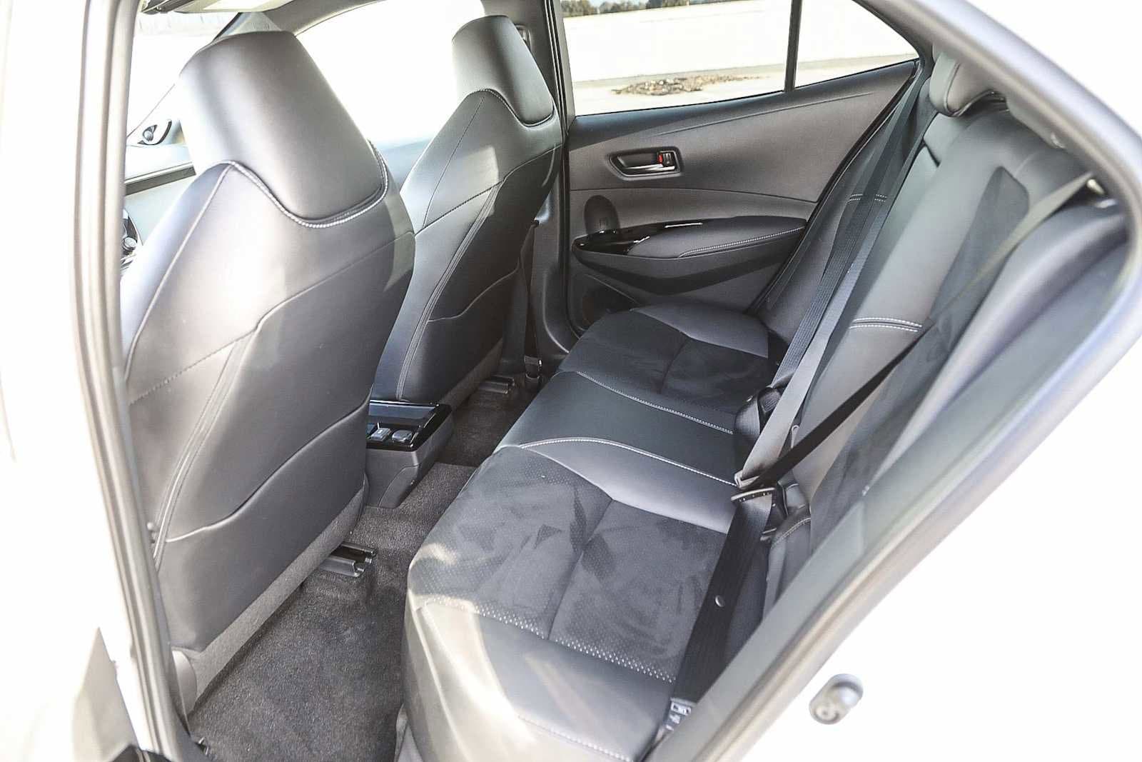 Thumbnail: 2025 Toyota GR Corolla - 19