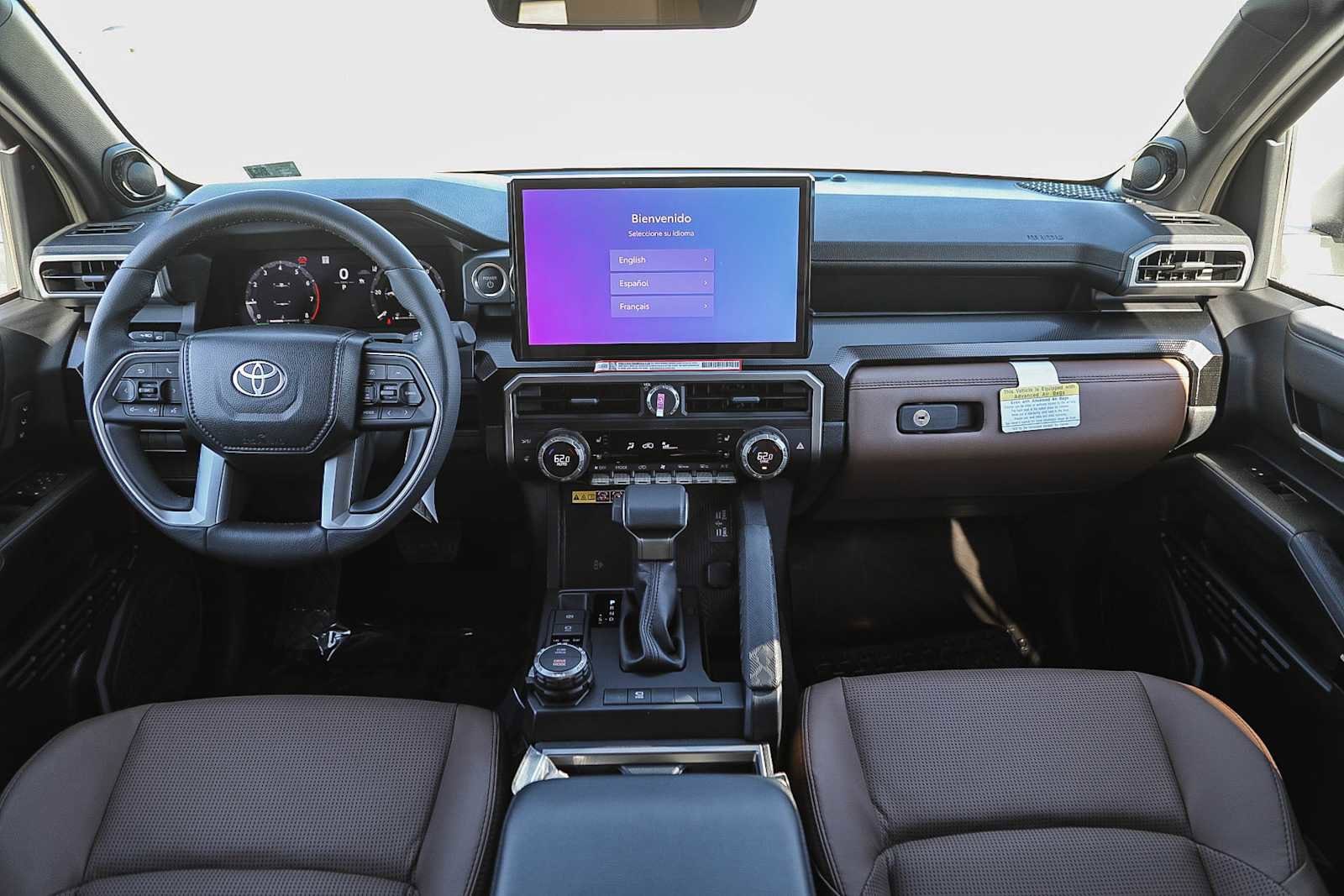 Thumbnail: 2026 Toyota 4Runner - 14