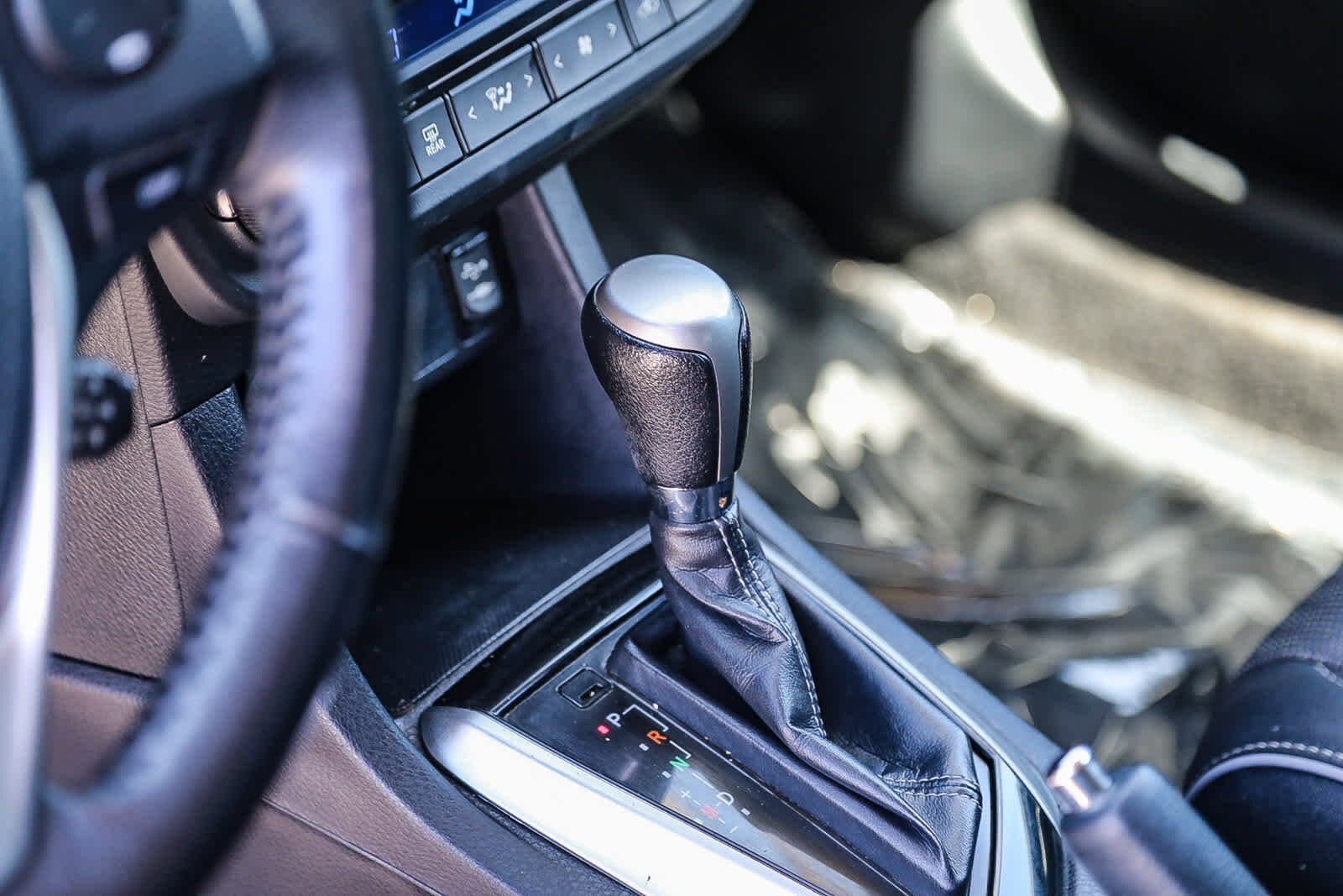 Thumbnail: 2016 Toyota Corolla - 19
