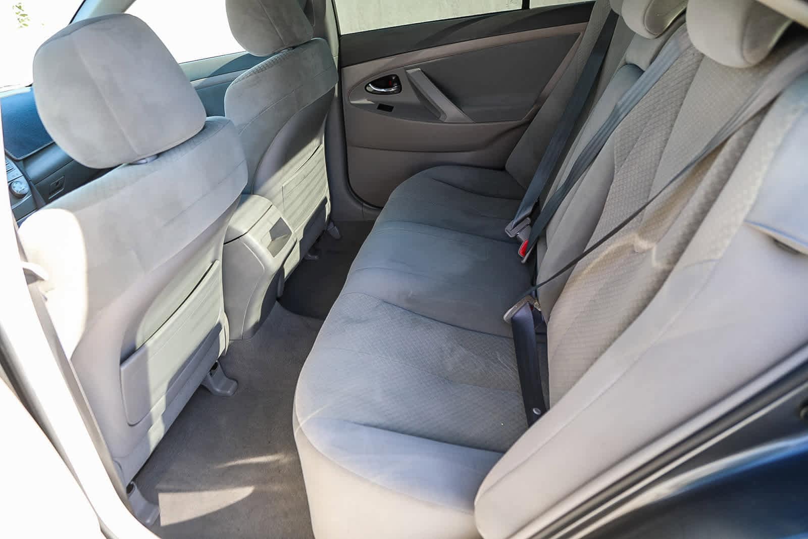 Thumbnail: 2008 Toyota Camry - 17