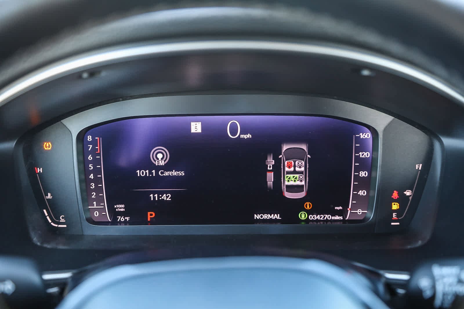 Thumbnail: 2022 Honda Civic - 22