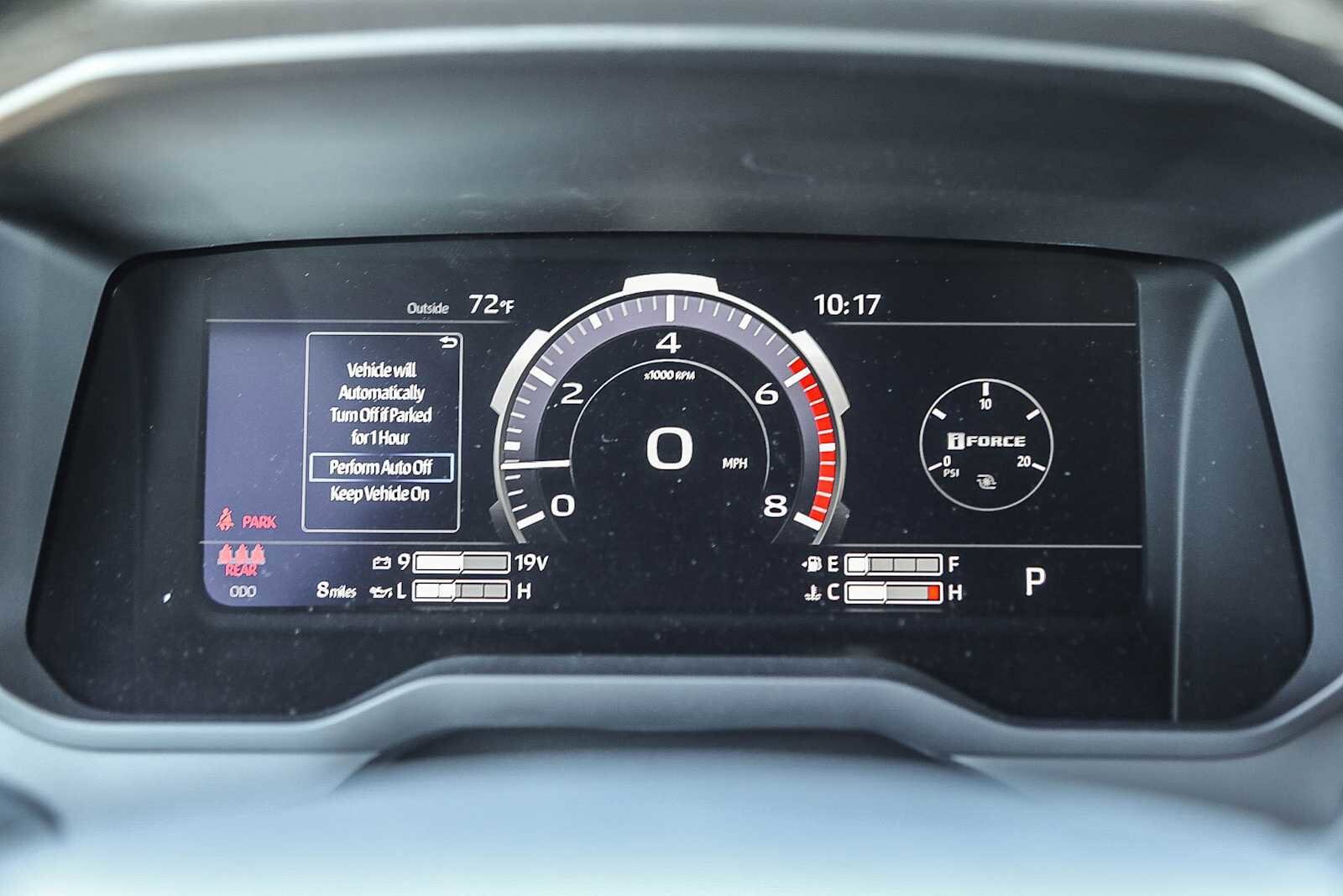 Thumbnail: 2026 Toyota Tundra - 24