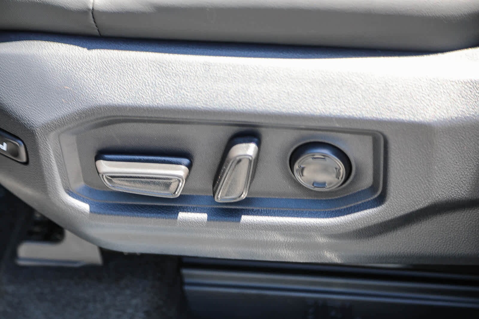 Thumbnail: 2026 Toyota Sequoia - 21