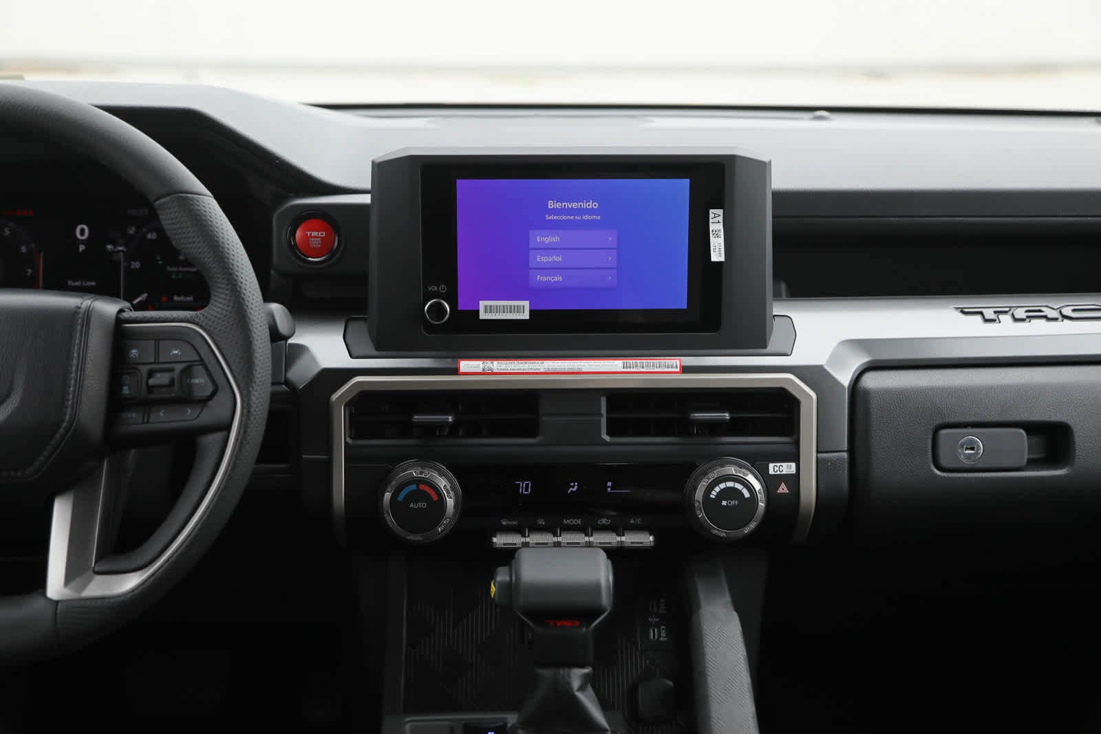 Thumbnail: 2026 Toyota Tacoma - 15