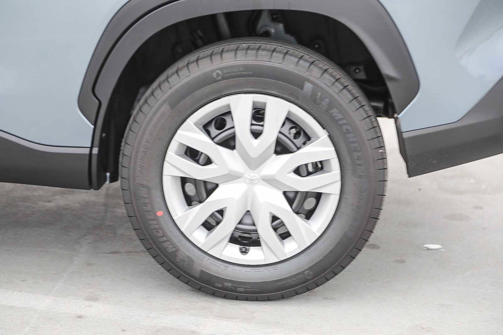 Thumbnail: 2026 Toyota Corolla Cross - 11