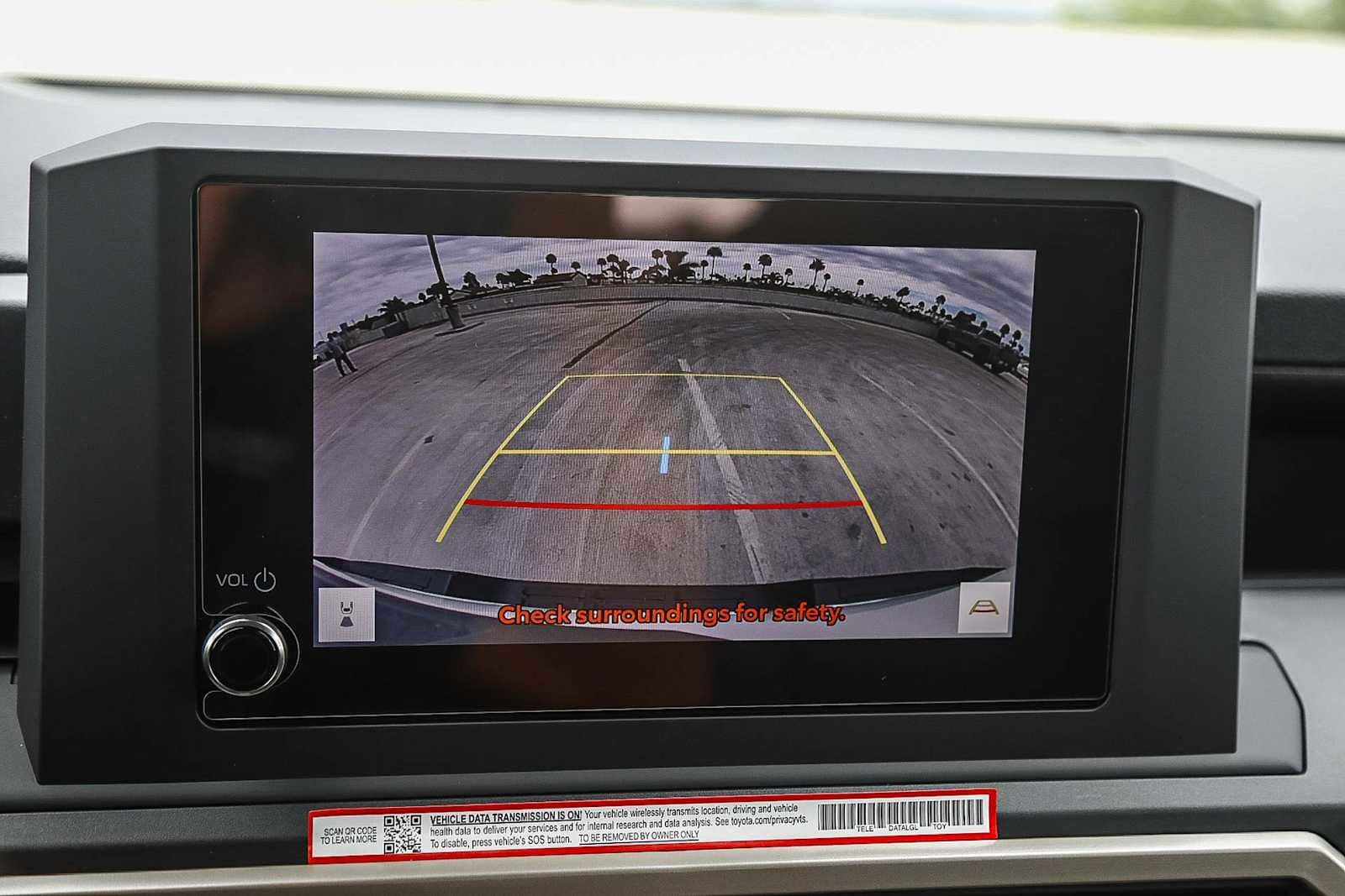 Thumbnail: 2025 Toyota Tacoma - 19