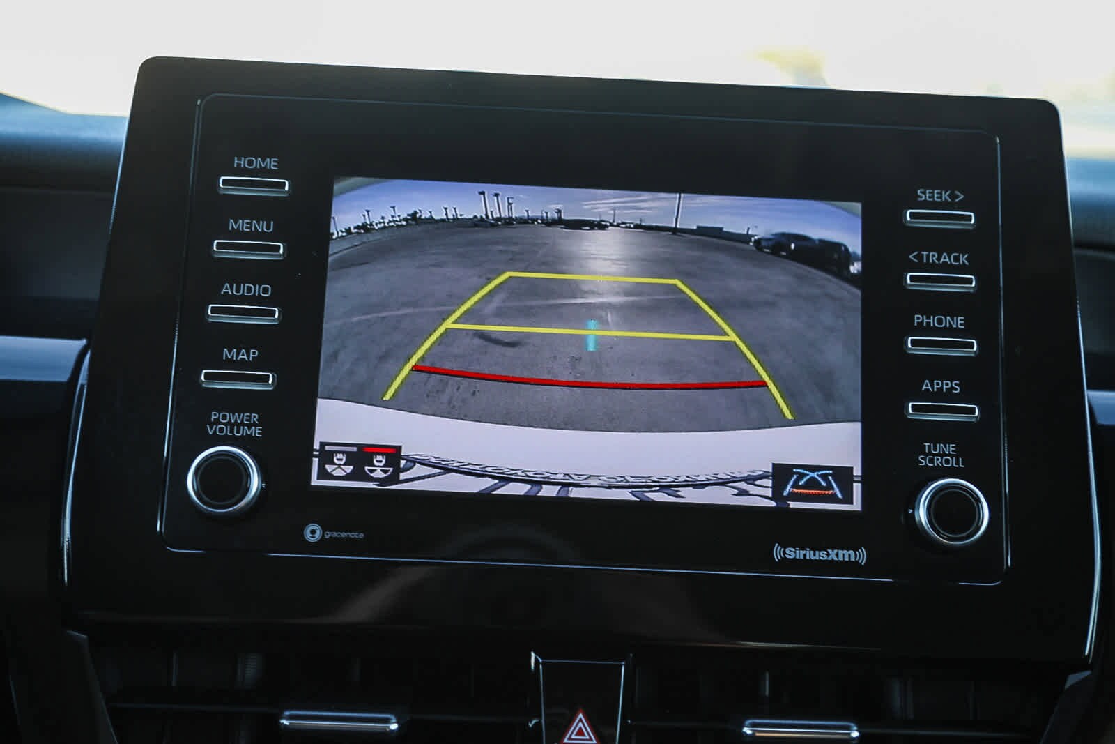 Thumbnail: 2024 Toyota Camry - 24