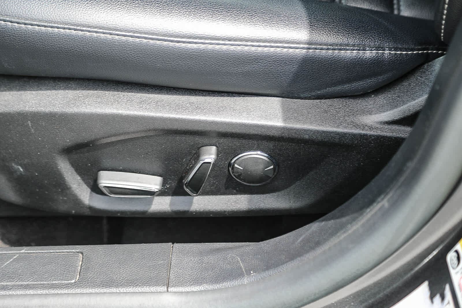 Thumbnail: 2019 Ford Fusion - 19