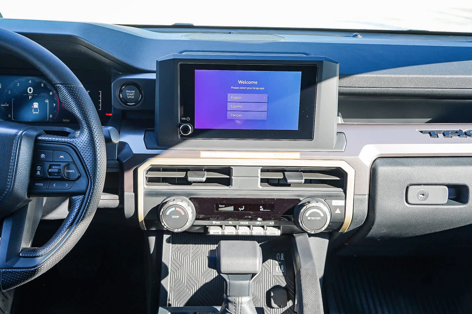 Thumbnail: 2026 Toyota Tacoma - 17