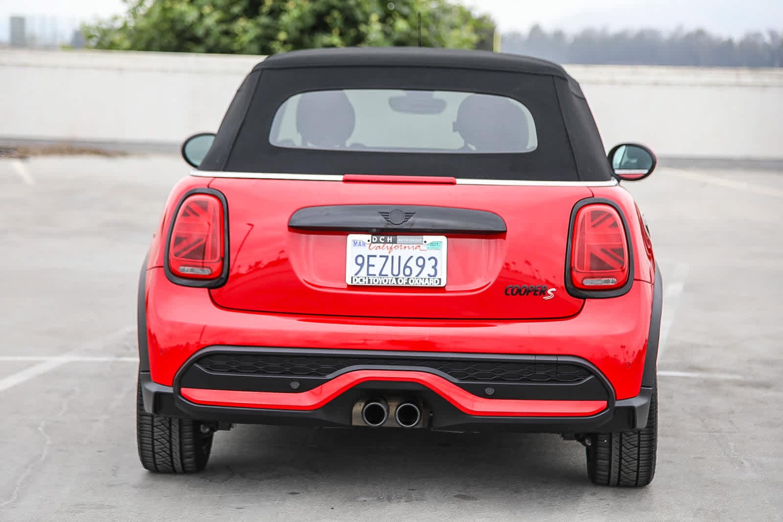Thumbnail: 2023 MINI Cooper - 5
