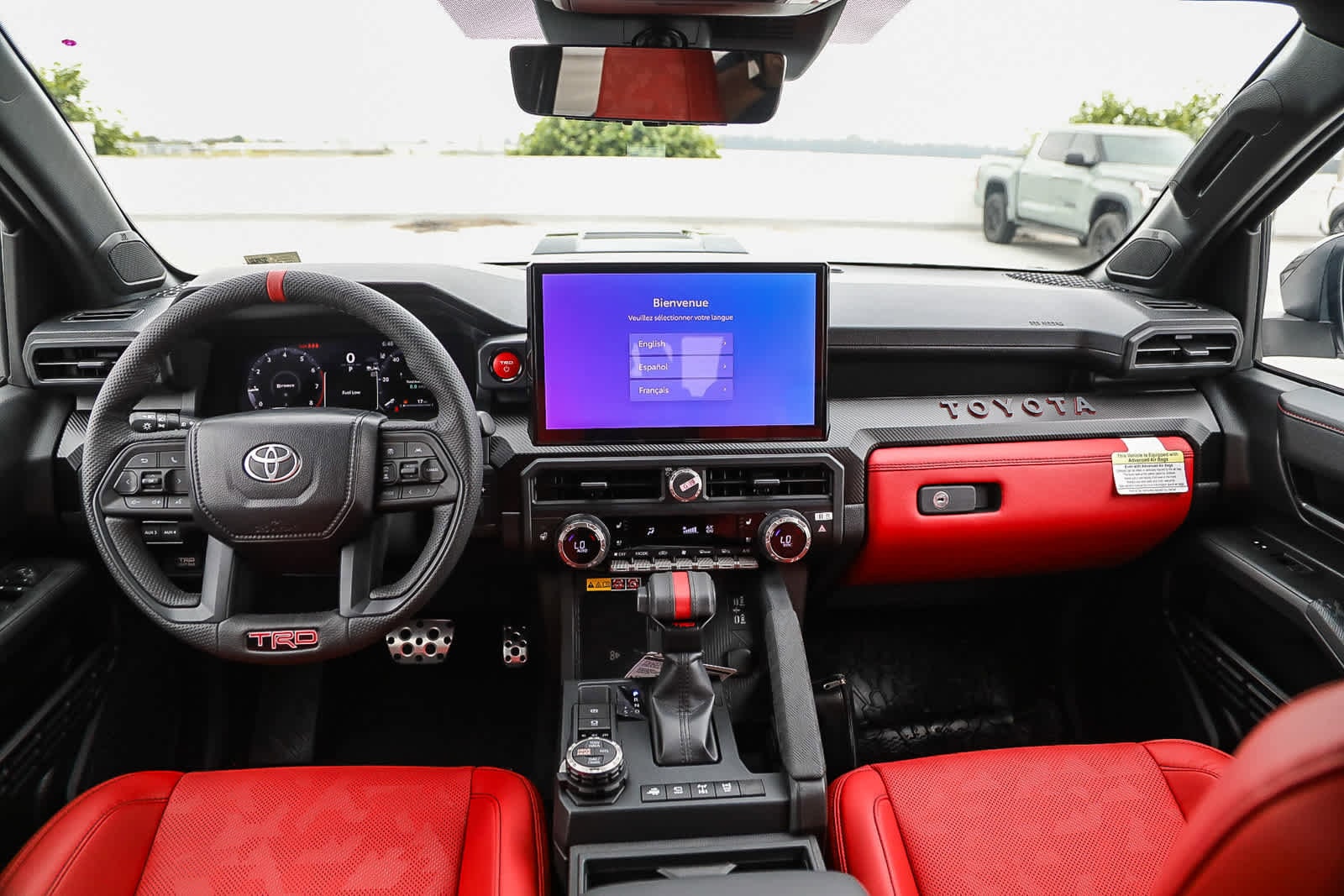 Thumbnail: 2026 Toyota Tacoma - 12