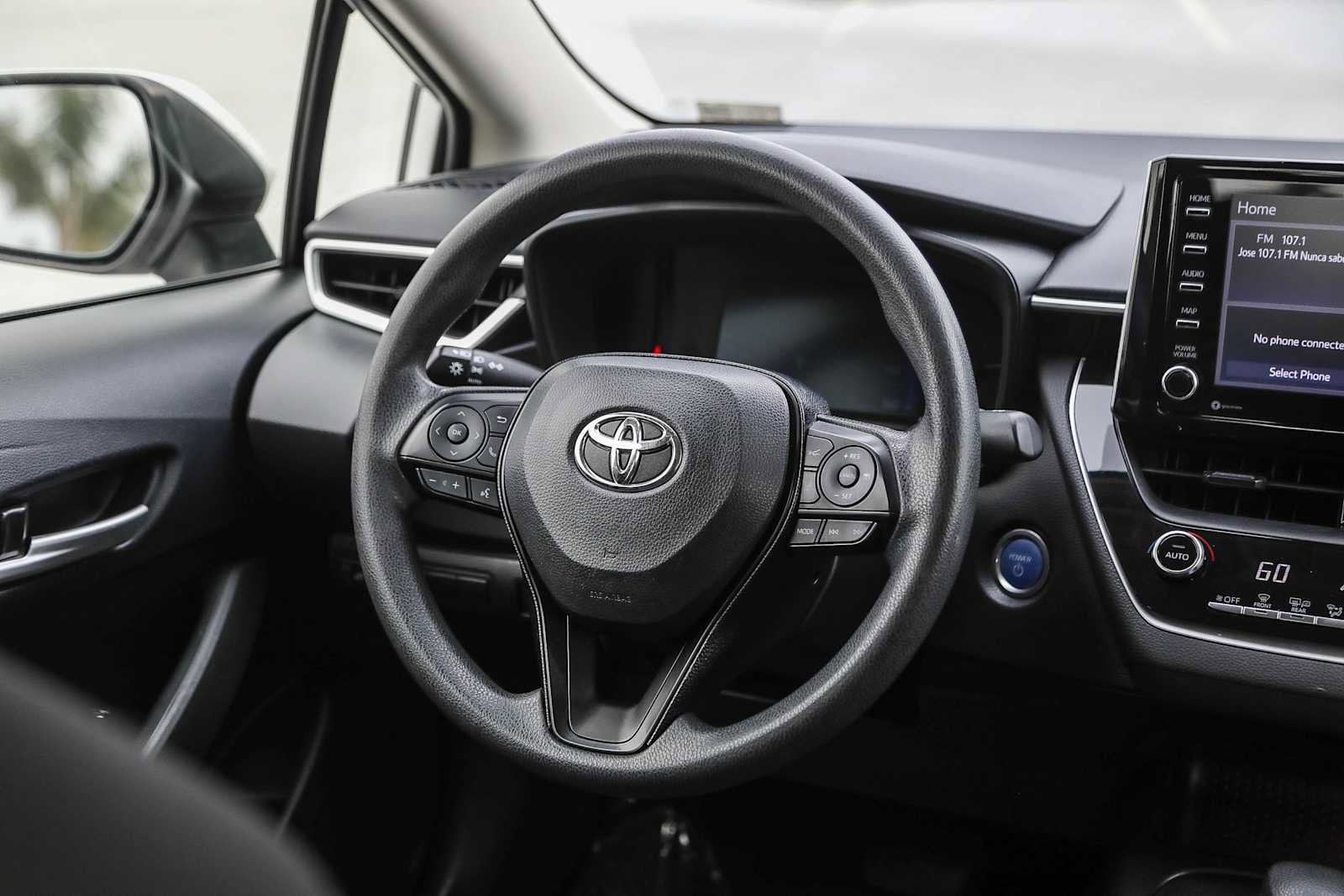 Thumbnail: 2021 Toyota Corolla - 14