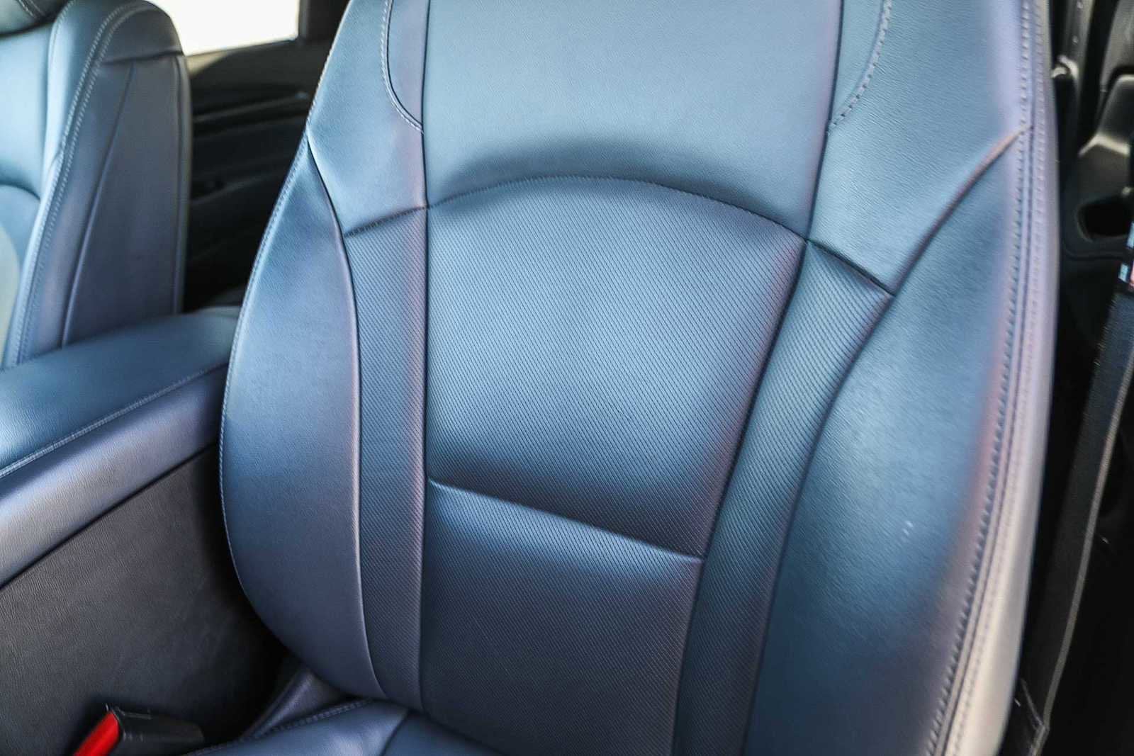 Thumbnail: 2023 Buick Enclave - 24