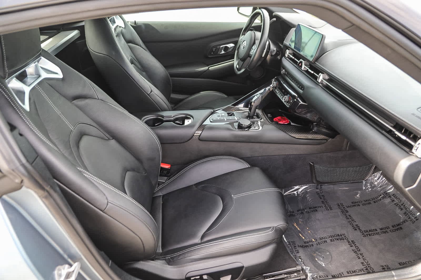 Thumbnail: 2022 Toyota GR Supra - 18