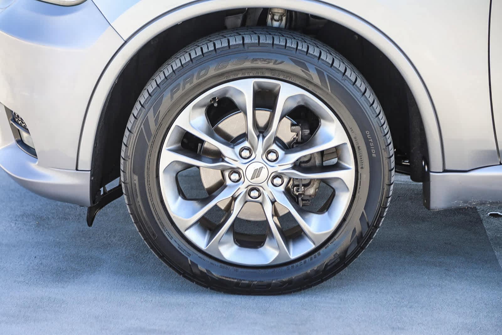 Thumbnail: 2020 Dodge Durango - 10