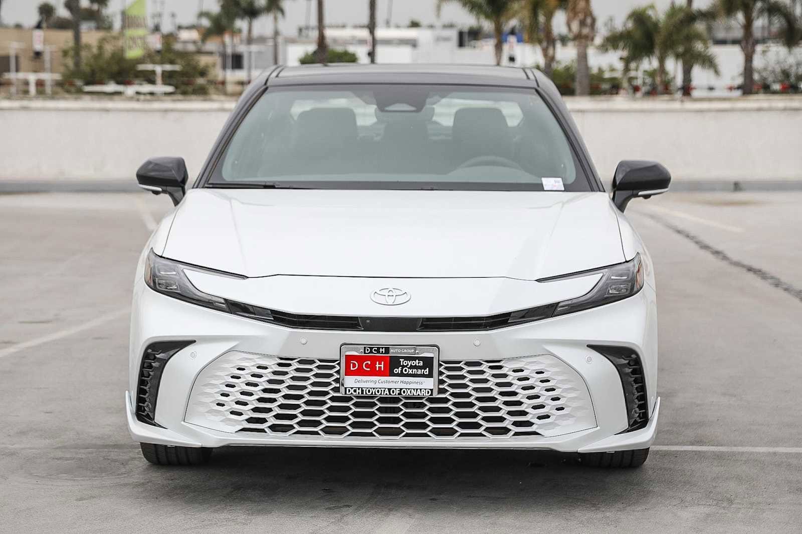 Thumbnail: 2025 Toyota Camry - 2