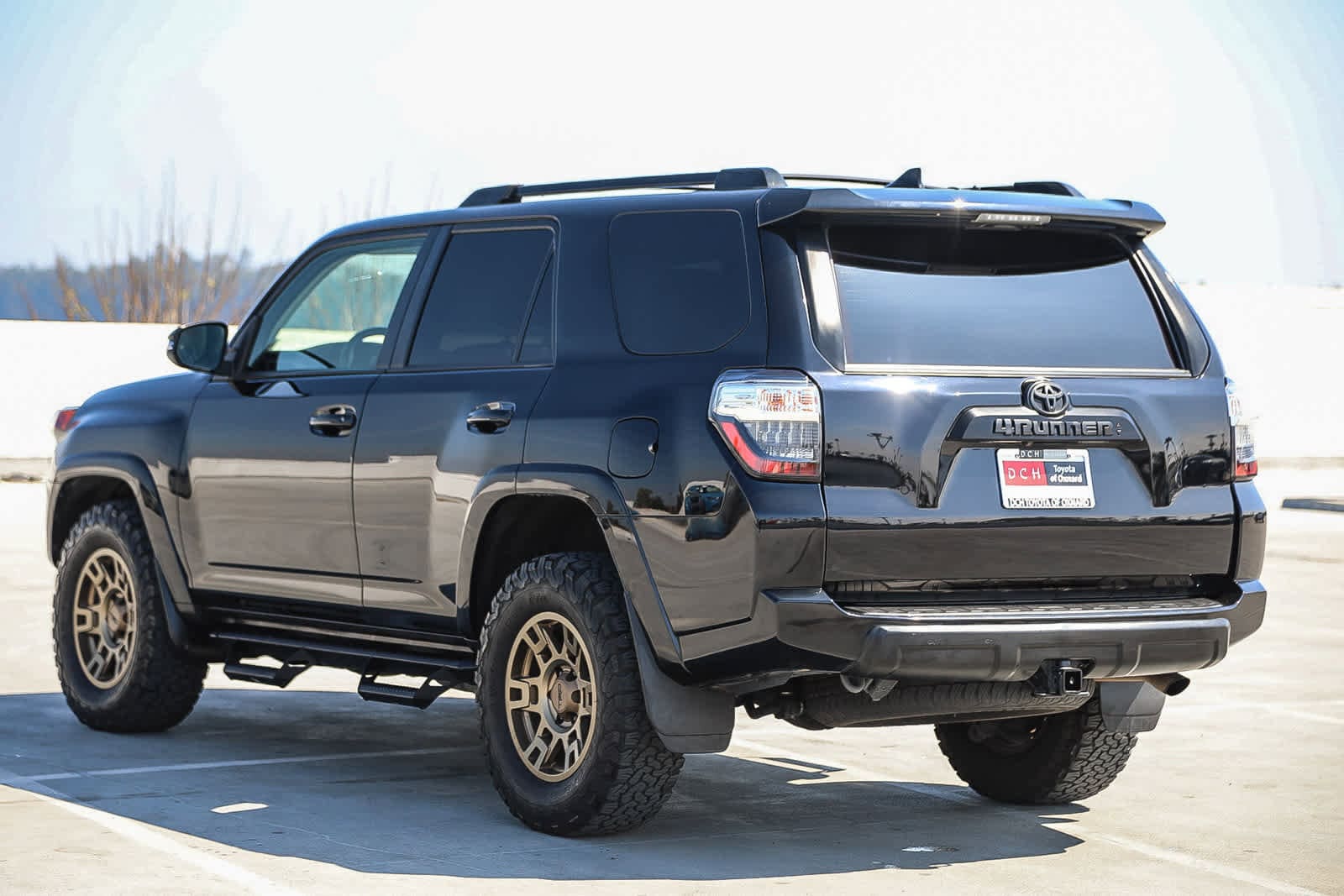 Thumbnail: 2022 Toyota 4Runner - 6