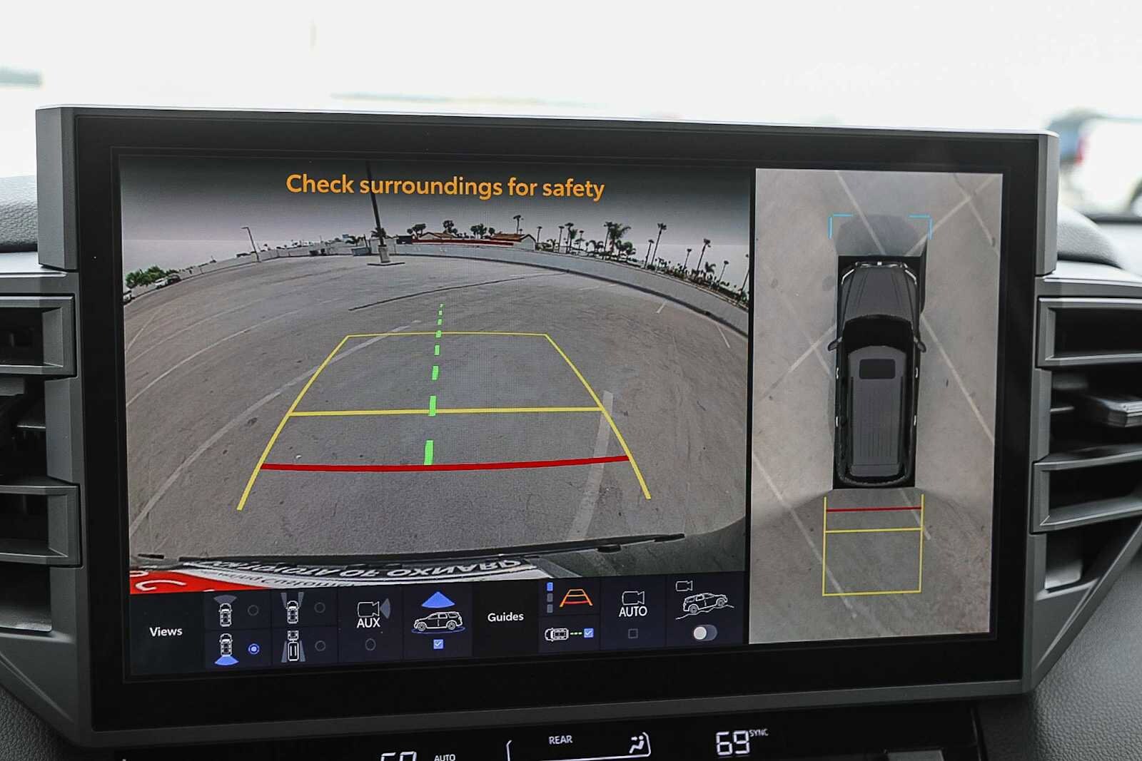 Thumbnail: 2026 Toyota Sequoia - 26