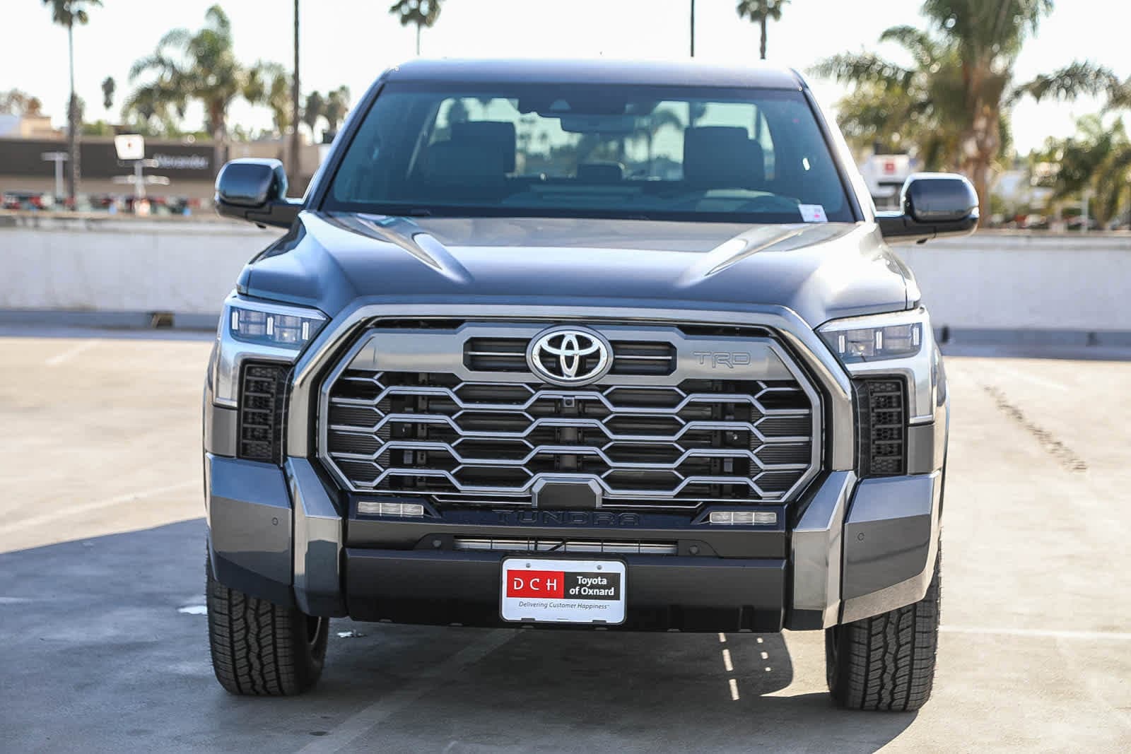 Thumbnail: 2026 Toyota Tundra - 3