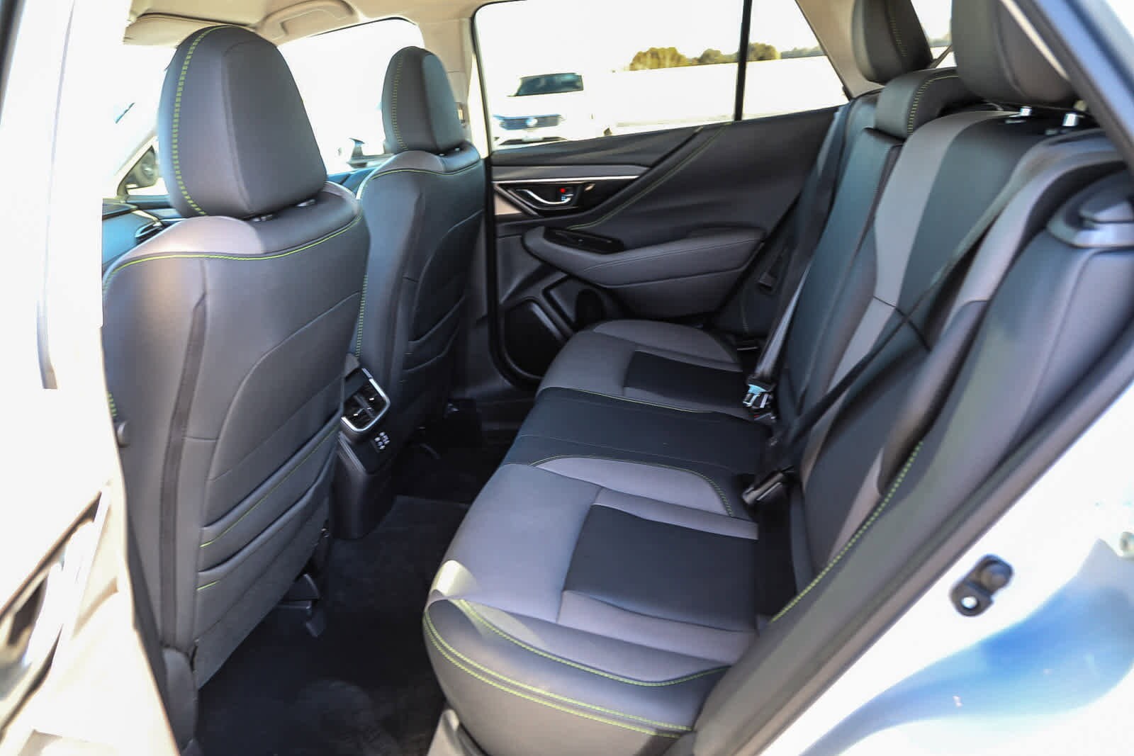 Thumbnail: 2023 Subaru Outback - 18