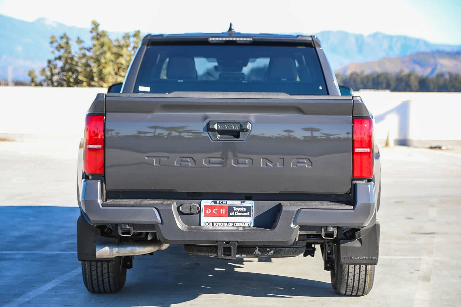 Thumbnail: 2026 Toyota Tacoma - 6