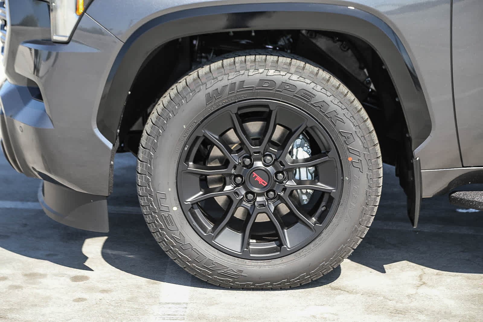 Thumbnail: 2026 Toyota Sequoia - 10