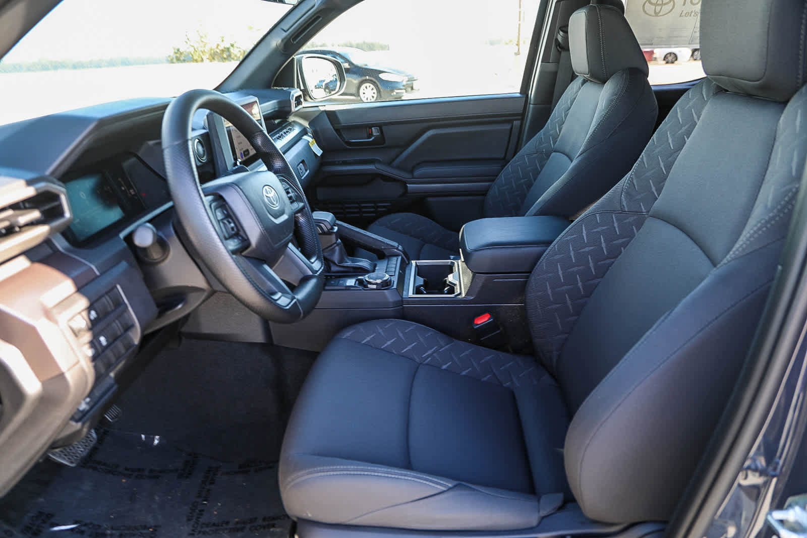 Thumbnail: 2025 Toyota Tacoma - 19