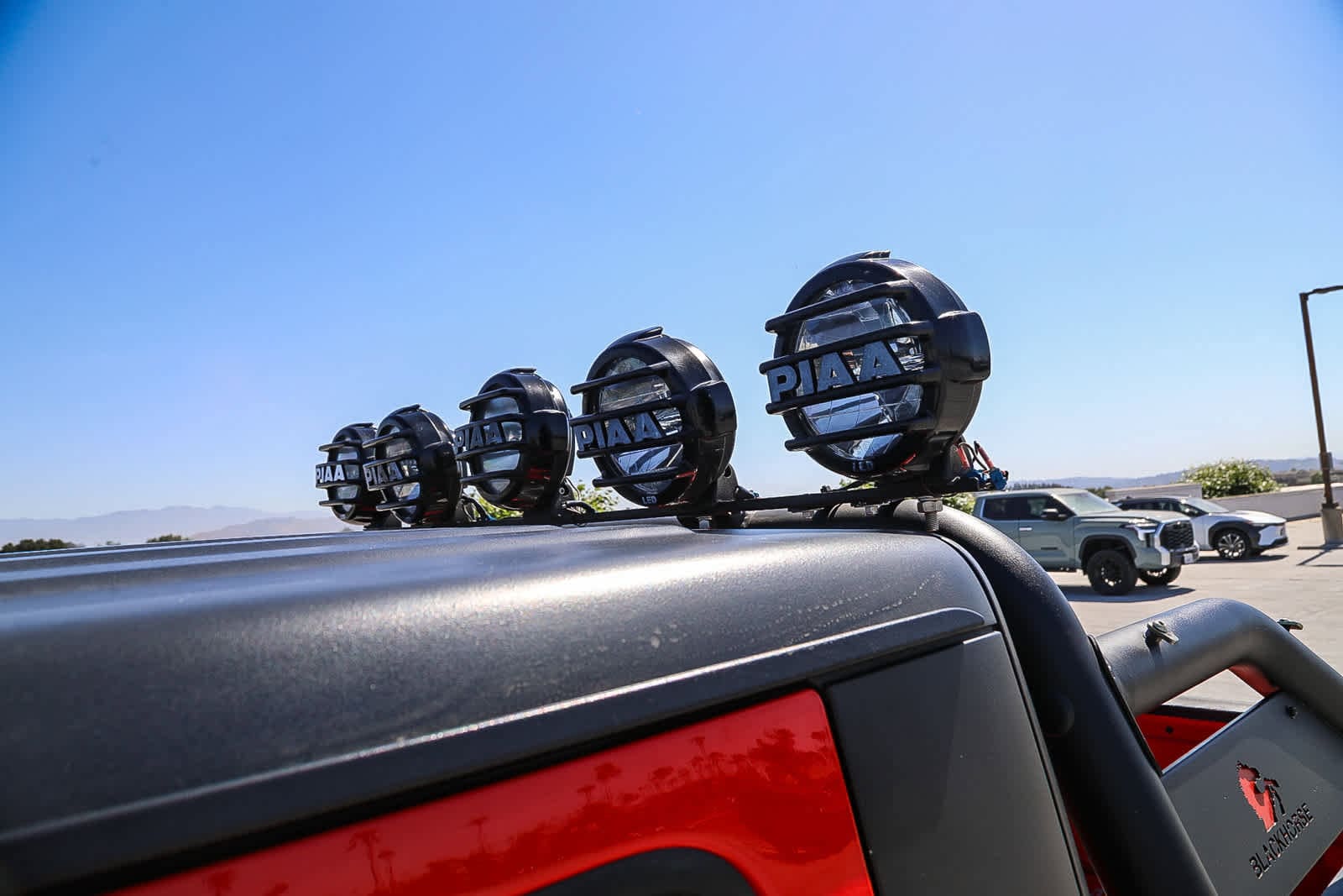 Thumbnail: 2020 Jeep Gladiator - 33