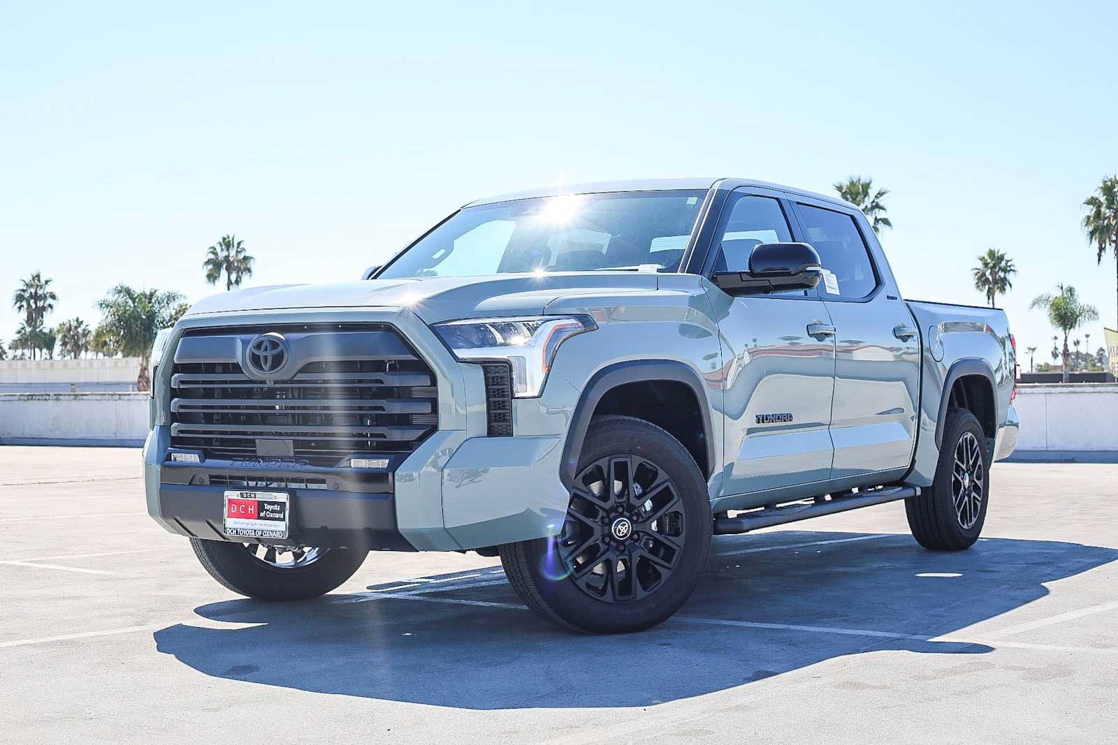 2026 Toyota Tundra