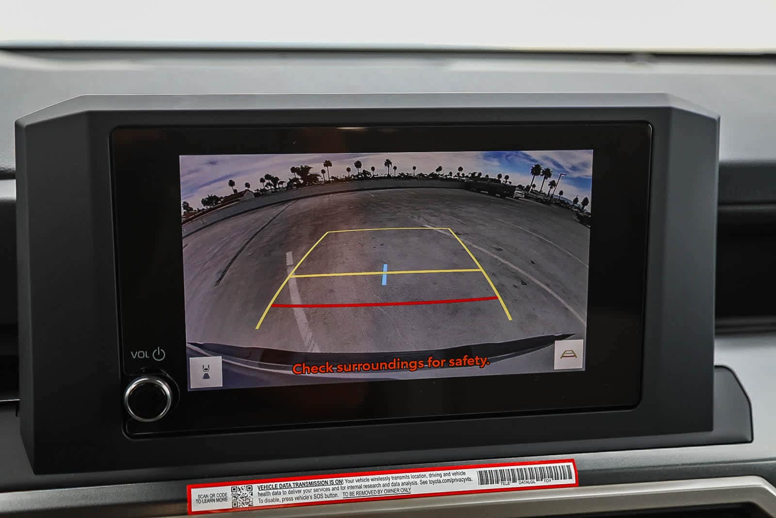 Thumbnail: 2025 Toyota Tacoma - 24