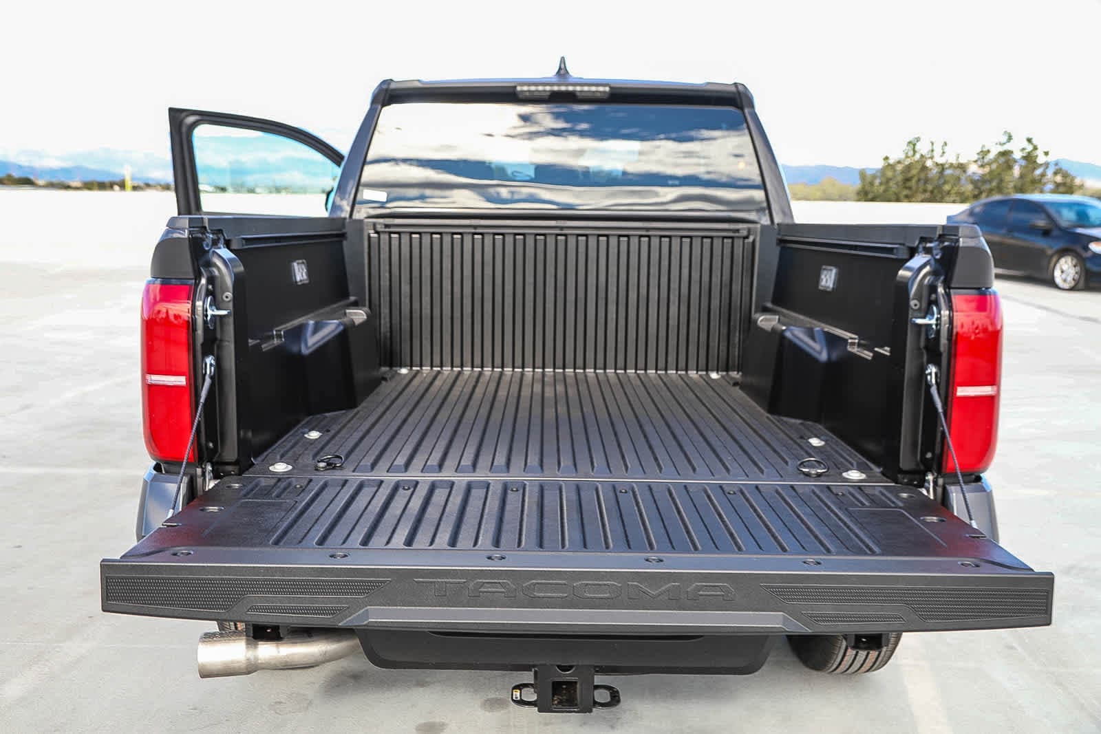 Thumbnail: 2026 Toyota Tacoma - 12