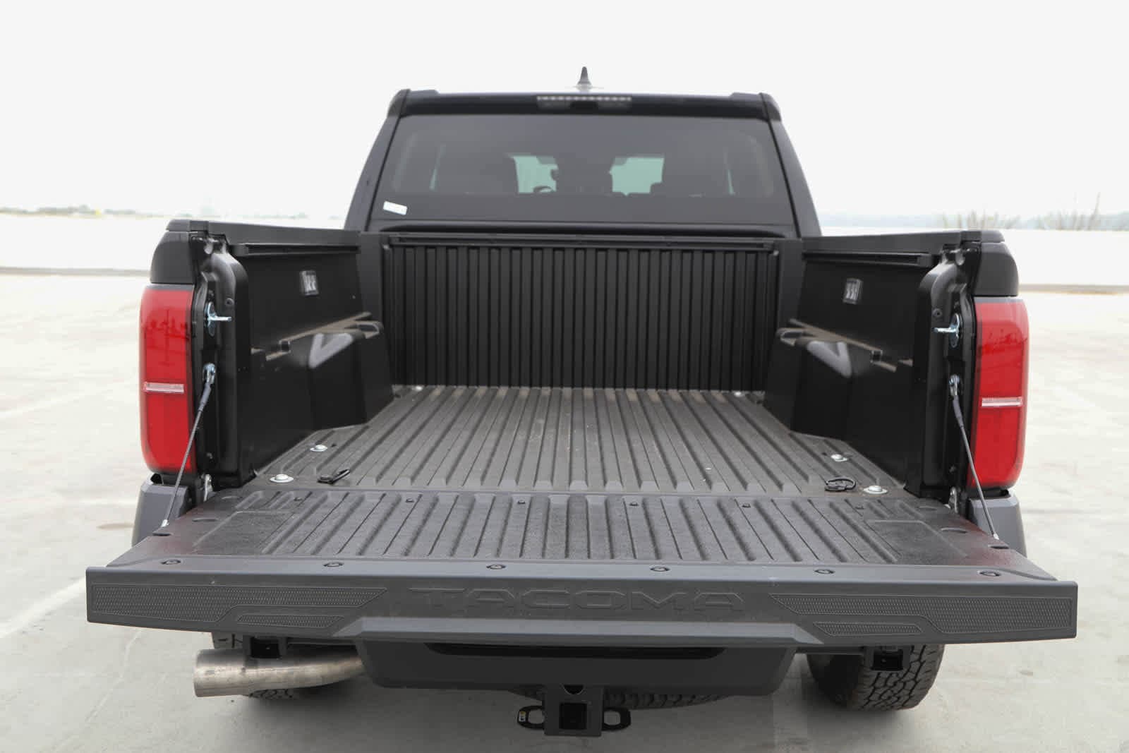 Thumbnail: 2026 Toyota Tacoma - 12