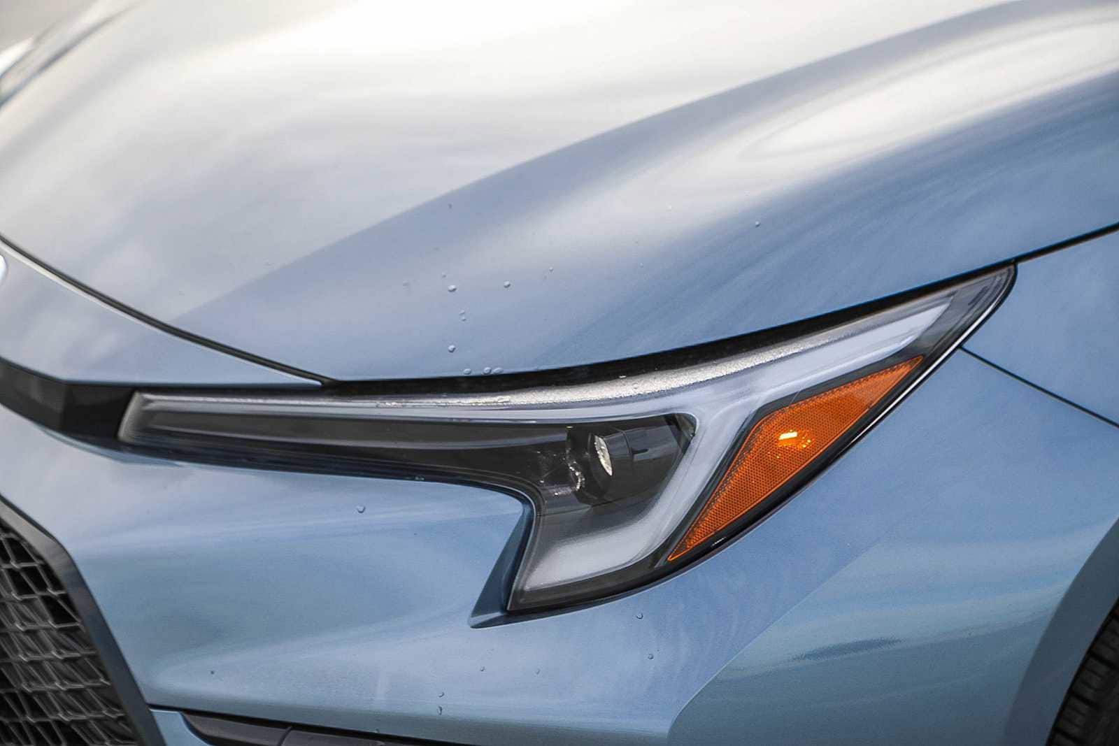 Thumbnail: 2026 Toyota Corolla - 8