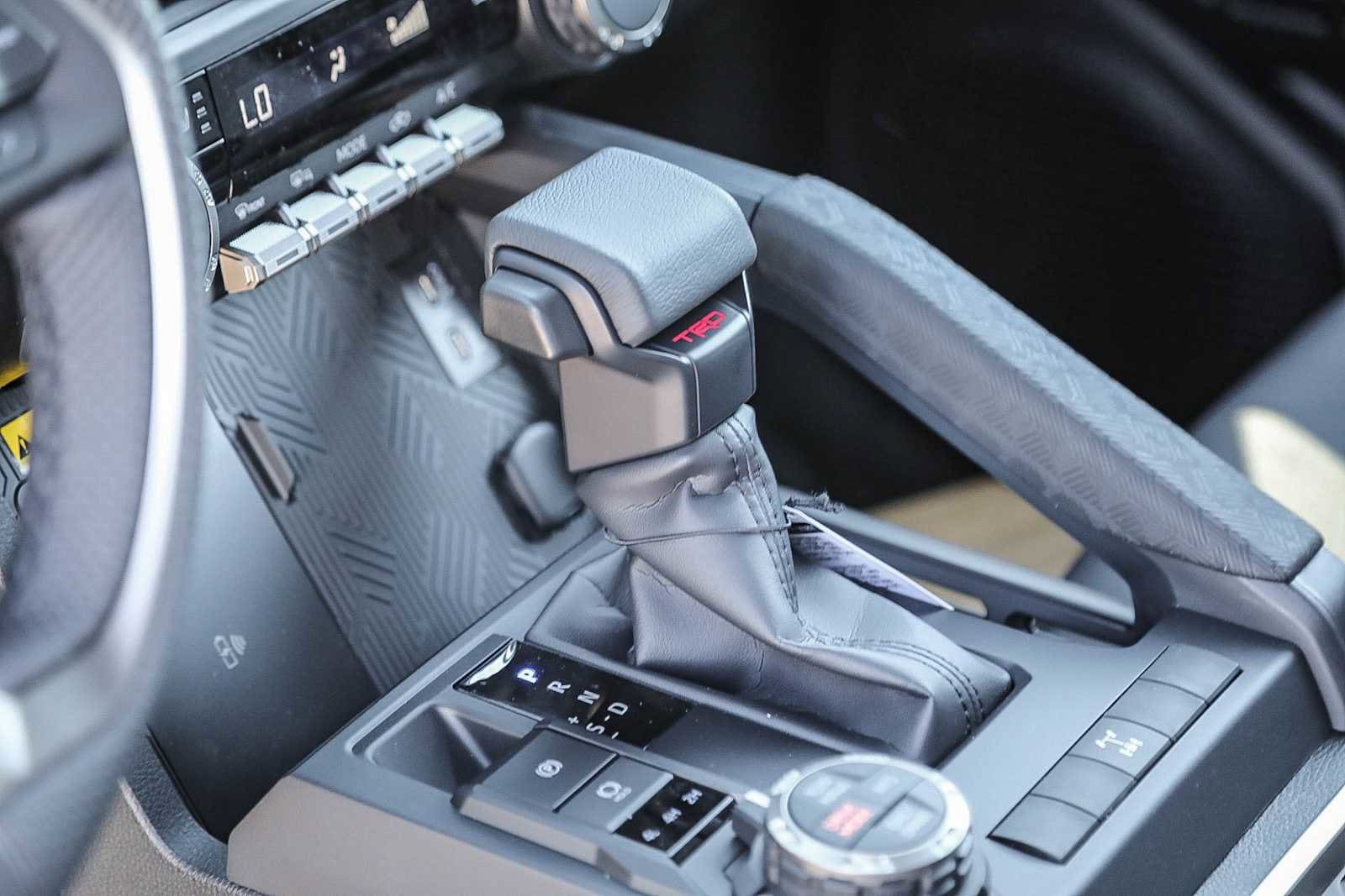 Thumbnail: 2026 Toyota Tacoma - 22