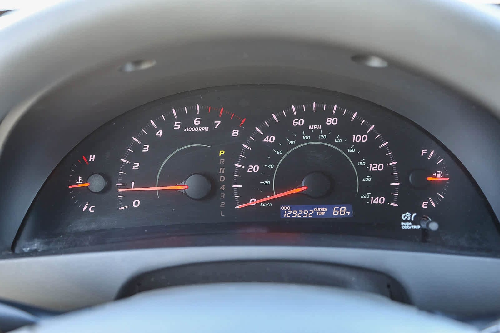 Thumbnail: 2009 Toyota Camry - 22
