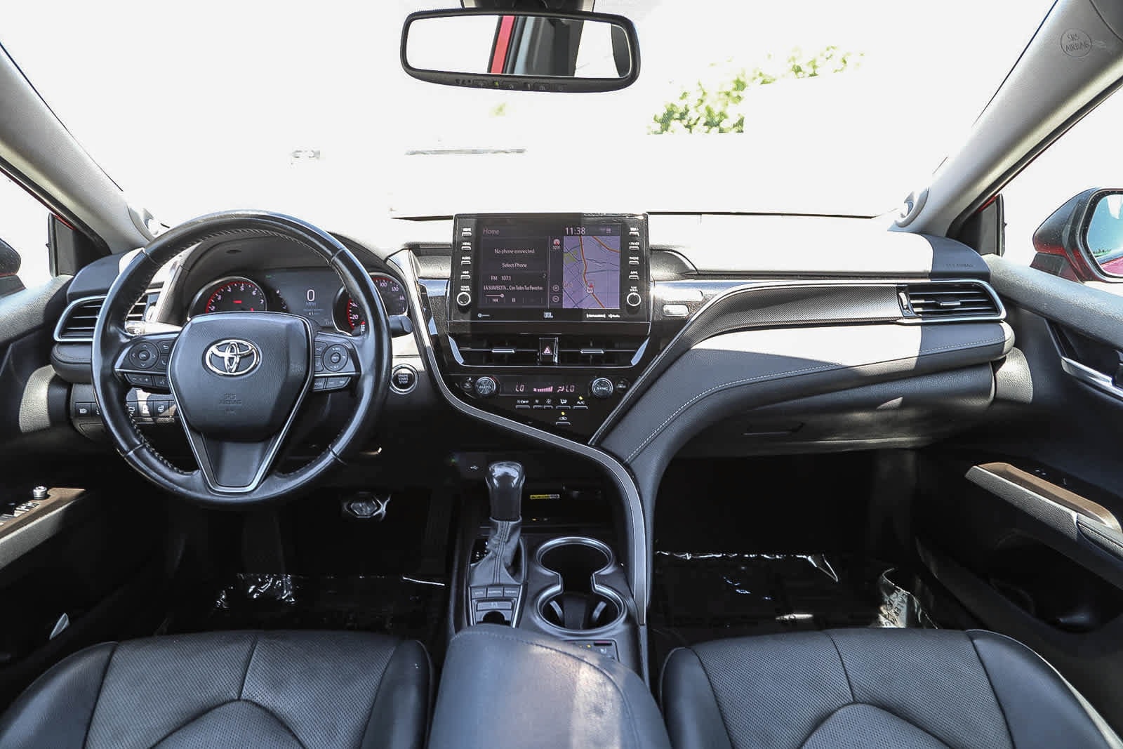 Thumbnail: 2023 Toyota Camry - 13
