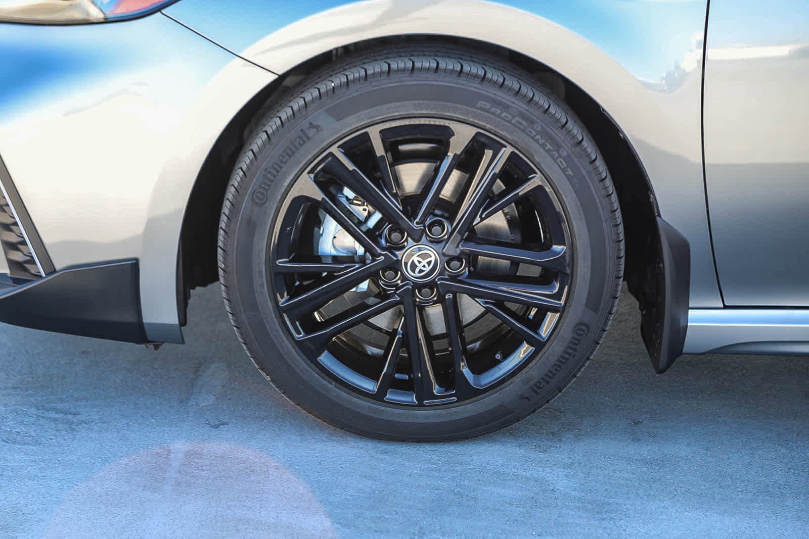 Thumbnail: 2026 Toyota Camry - 9