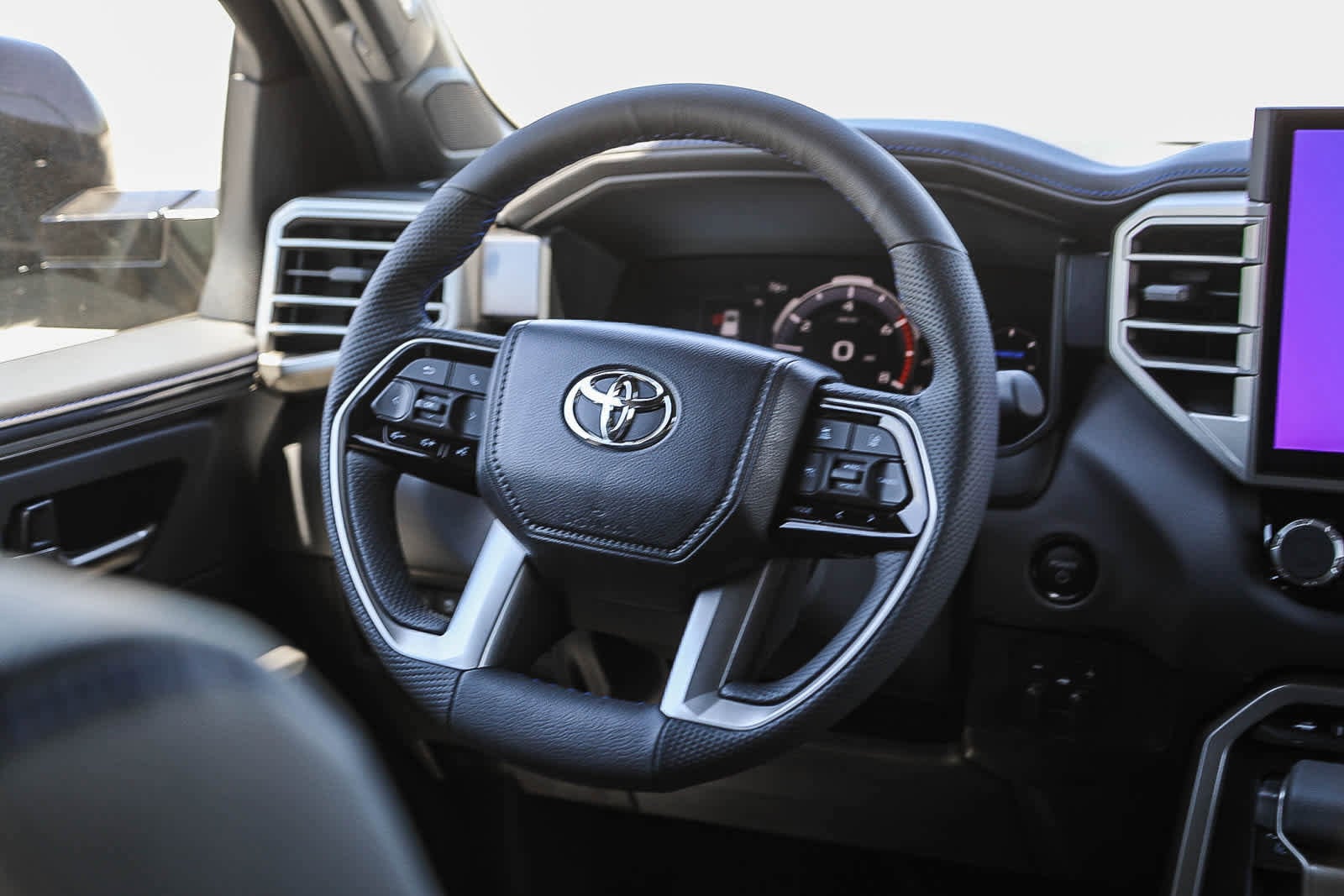 Thumbnail: 2026 Toyota Sequoia - 17