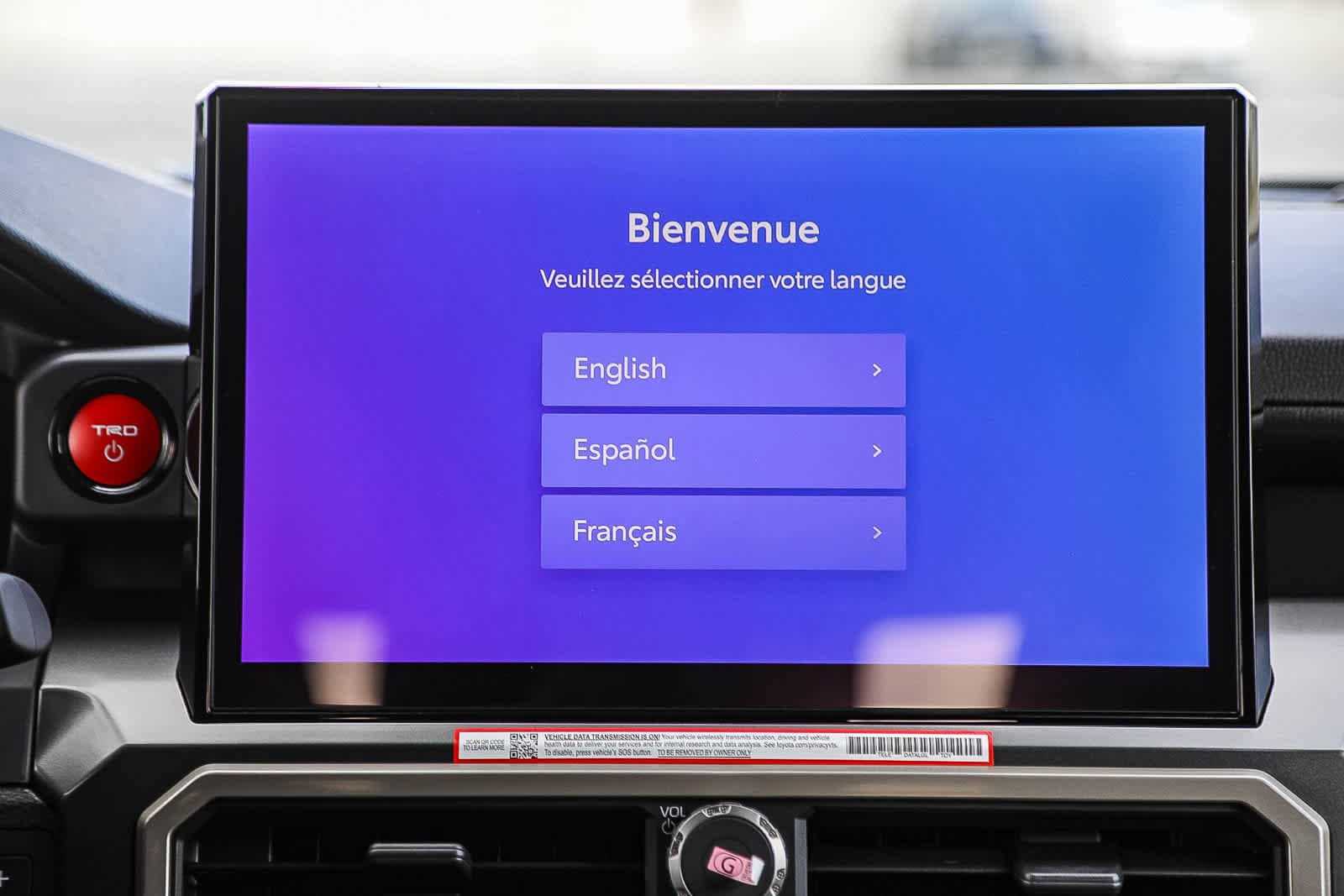 Thumbnail: 2026 Toyota Tacoma - 16