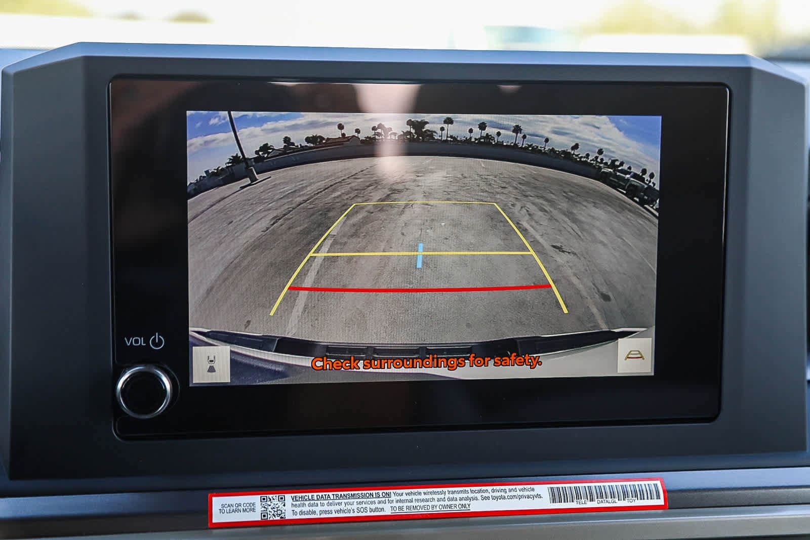 Thumbnail: 2025 Toyota Tacoma - 25