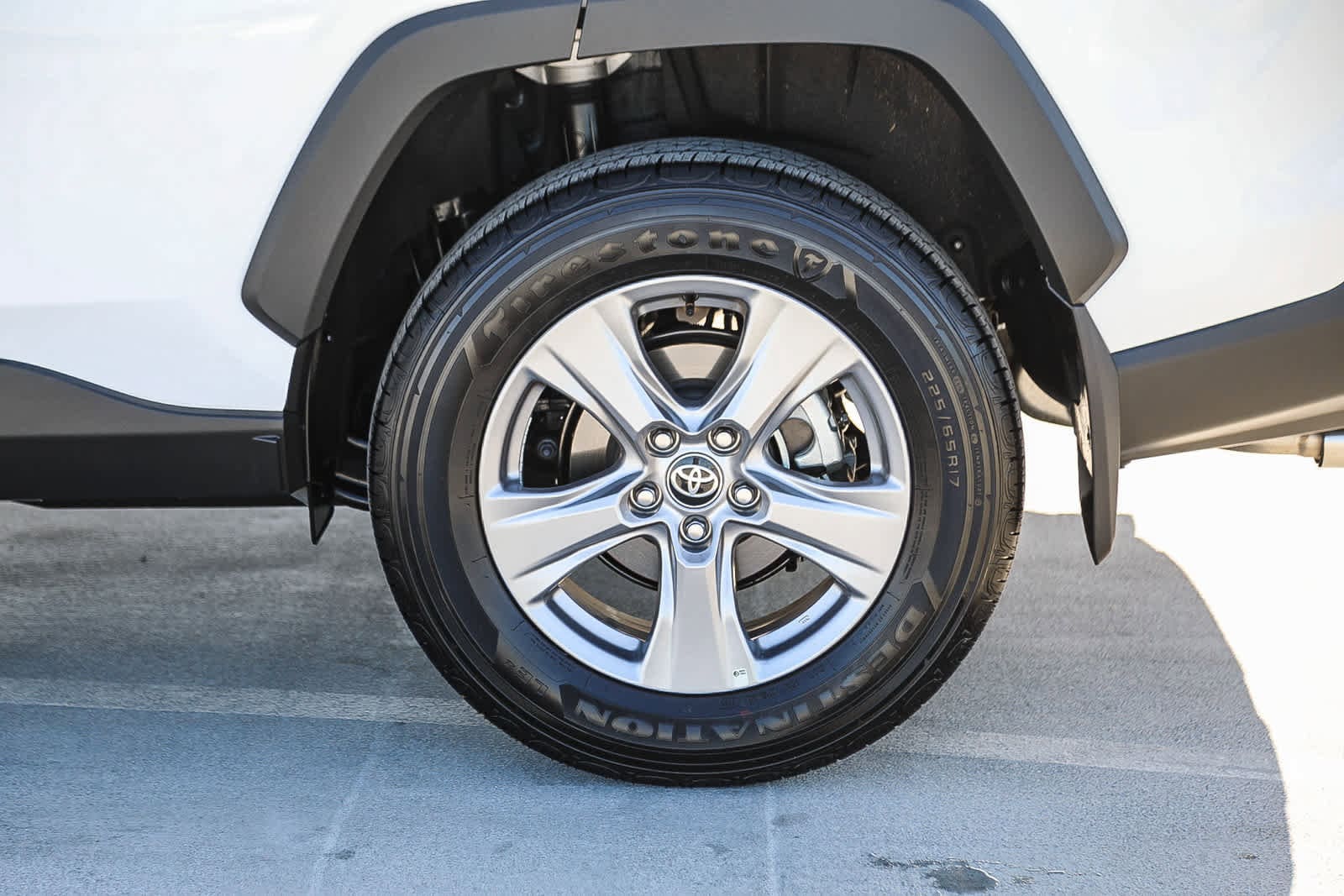 Thumbnail: 2025 Toyota RAV4 - 11