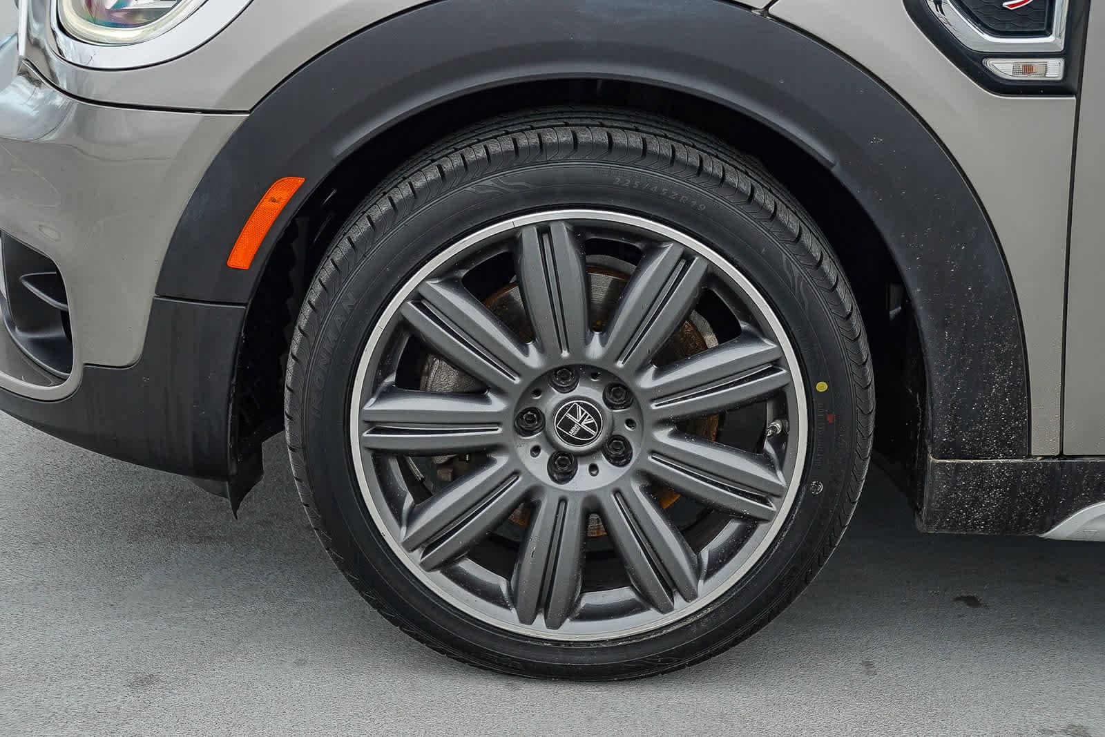 Thumbnail: 2019 MINI Cooper Countryman - 11