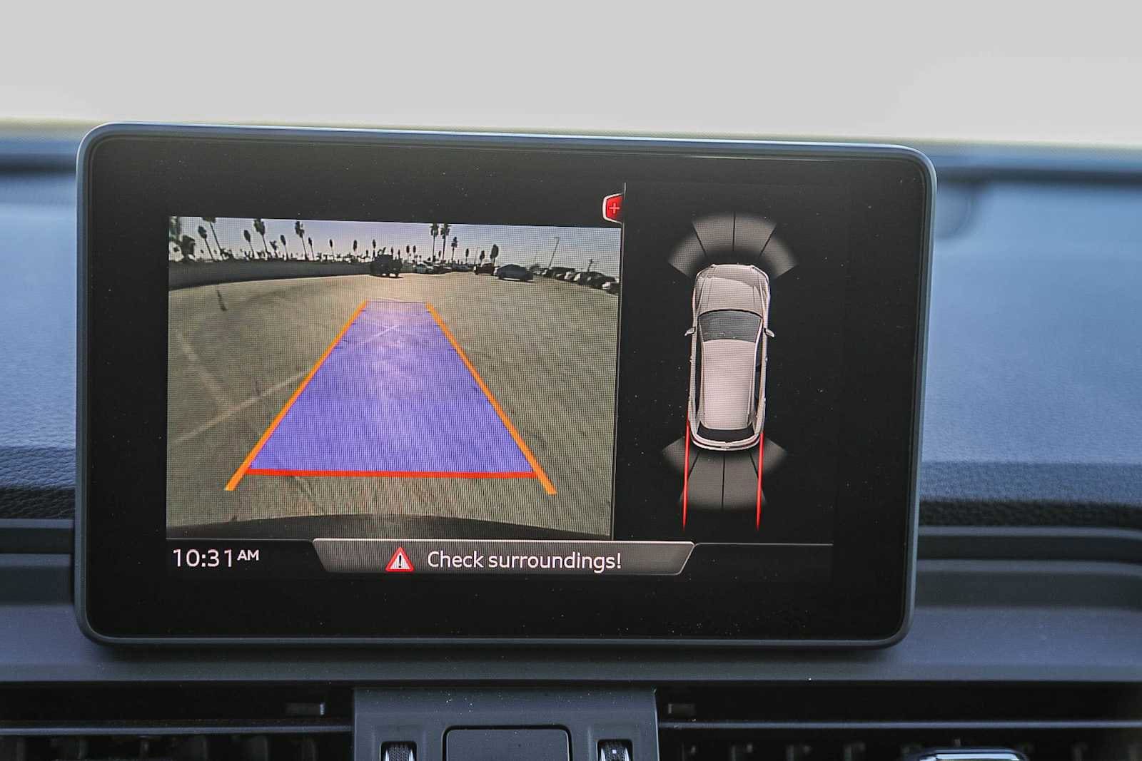 Thumbnail: 2020 Audi Q5 - 22